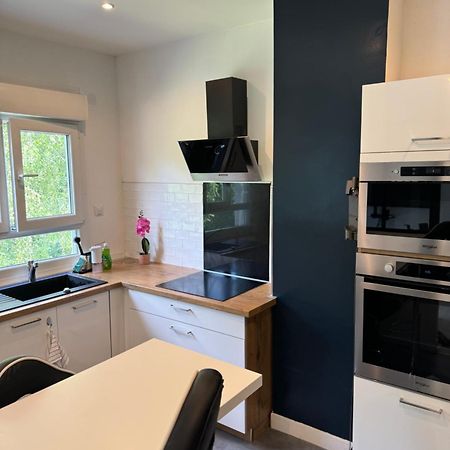 Appartement Proche De Tours Saint-Avertin Eksteriør bilde