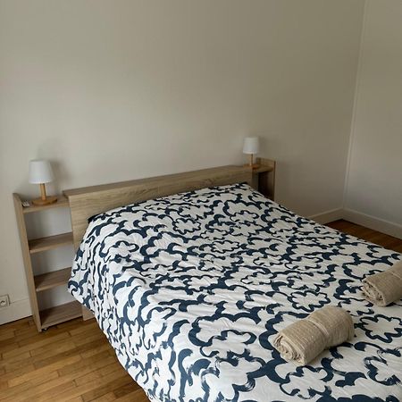 Appartement Proche De Tours Saint-Avertin Eksteriør bilde