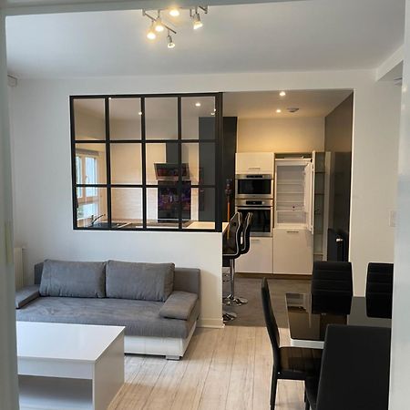 Appartement Proche De Tours Saint-Avertin Eksteriør bilde