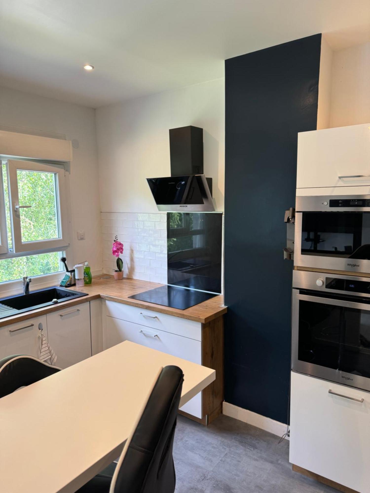 Appartement Proche De Tours Saint-Avertin Eksteriør bilde